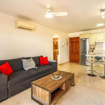 Appartement Cosy Rooftop Terrace *