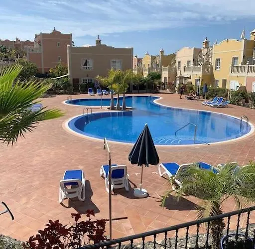 Διαμέρισμα Cosy Rooftop Terrace *