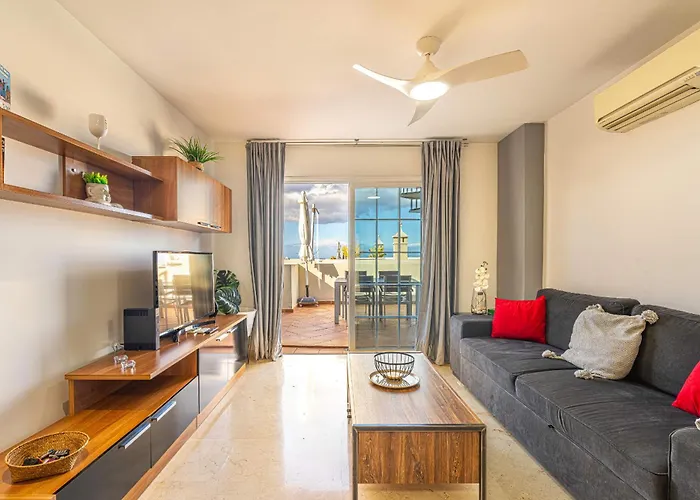 Cosy Rooftop Terrace Διαμέρισμα