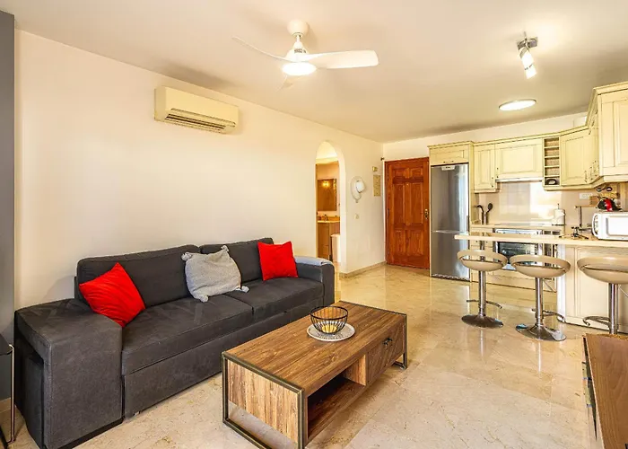 Διαμέρισμα Cosy Rooftop Terrace *