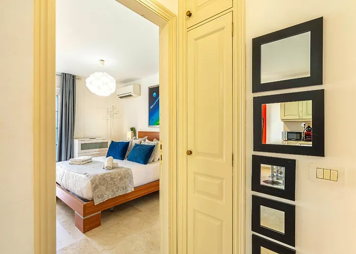 Cosy Rooftop Terrace Διαμέρισμα *